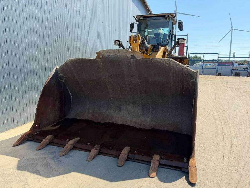 Caterpillar 972M Foto 11