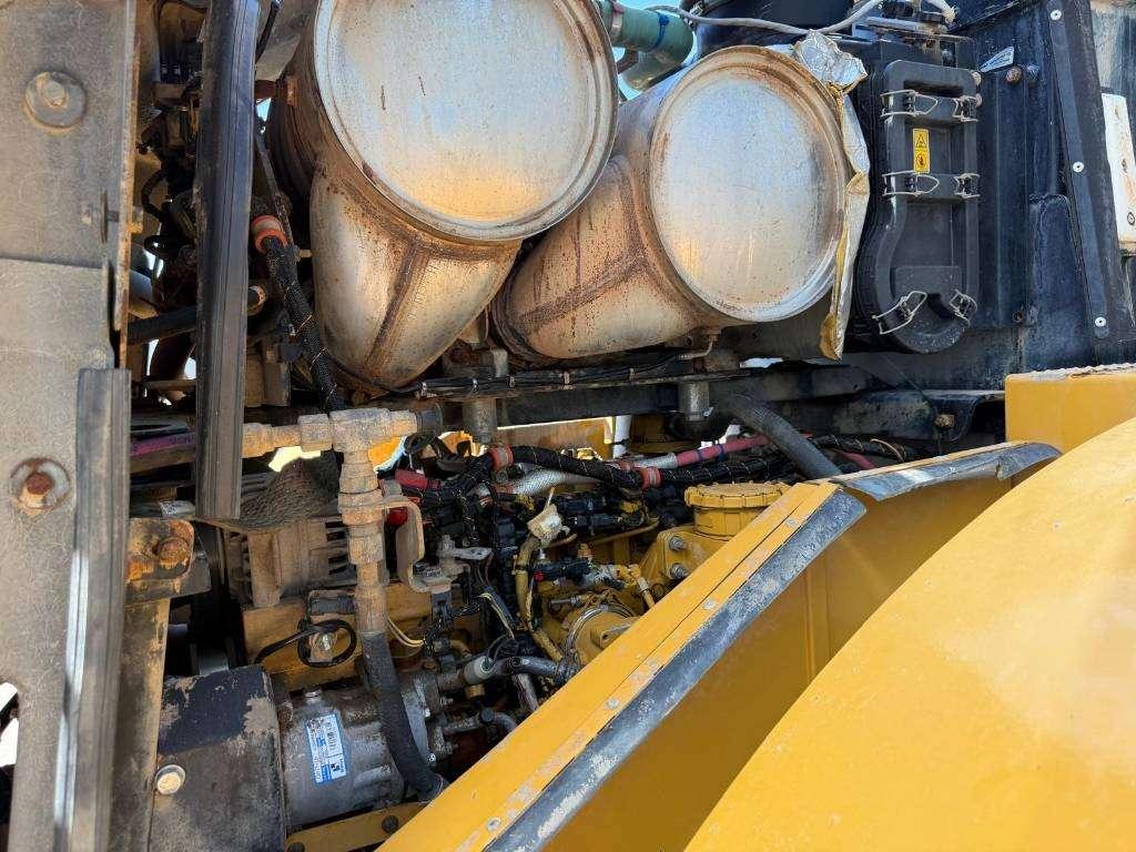 Caterpillar 972M Foto 13