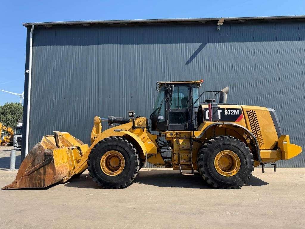Caterpillar 972M Foto 2