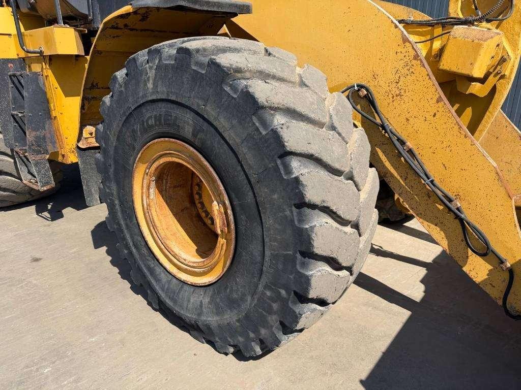 Caterpillar 972M Foto 23