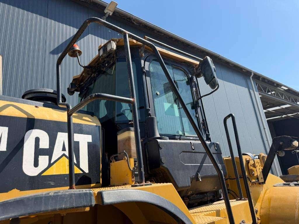 Caterpillar 972M Foto 27