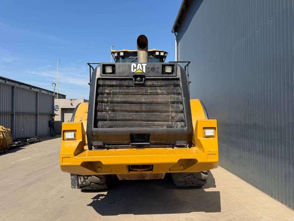 Caterpillar 972M Foto 4