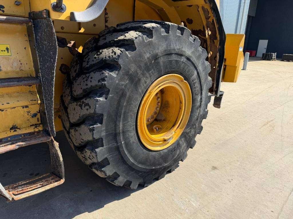 Caterpillar 972M Foto 5