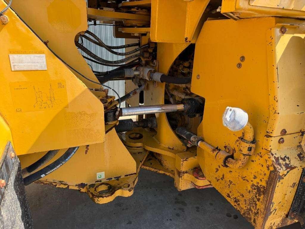 Caterpillar 972M Foto 7