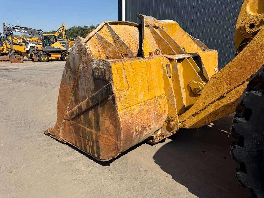 Caterpillar 972M Foto 8