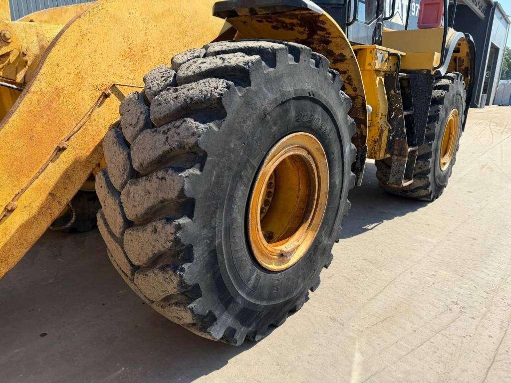 Caterpillar 972M Foto 9