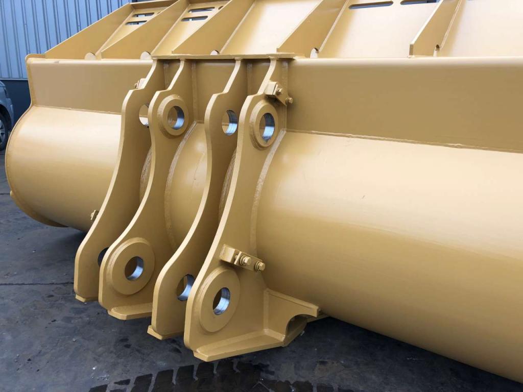 Caterpillar 988H HD Rock Bucket Foto 4