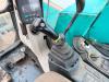 Kobelco SK85 - Hammer Lines / Quick Coupler Foto 14 thumbnail