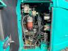 Kobelco SK85 - Hammer Lines / Quick Coupler Foto 28 thumbnail