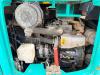 Kobelco SK85 - Hammer Lines / Quick Coupler Foto 29 thumbnail
