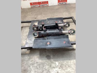 Cilindro hoja frontal para Hitachi ZX135US-7 Foto 1