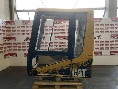 Cabina para Caterpillar 317N vendida por Massucco T. Srl Area Ricambi