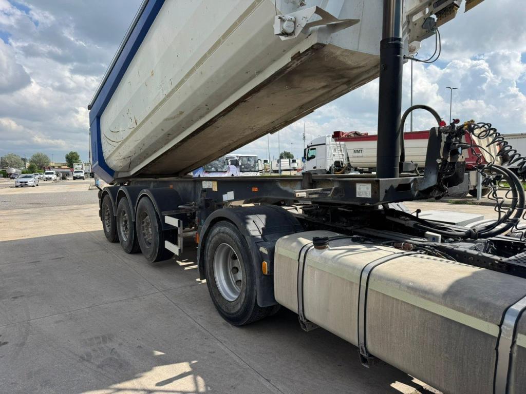 Tecnokar Trailers SUPER TOP Foto 10