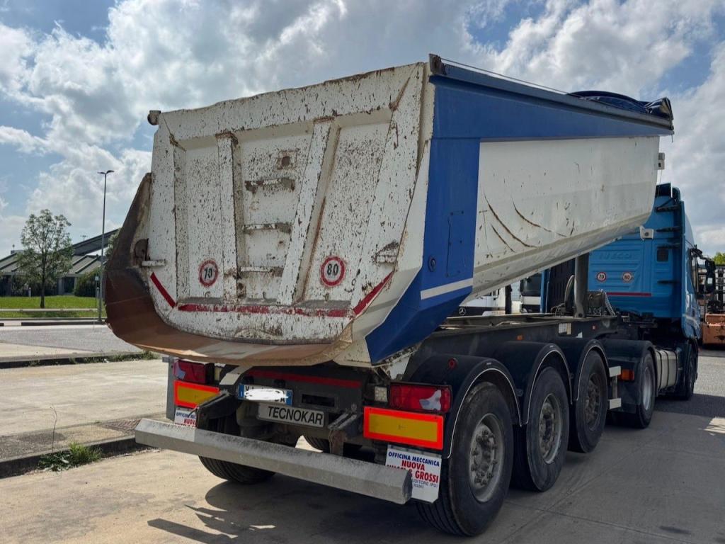 Tecnokar Trailers SUPER TOP Foto 12