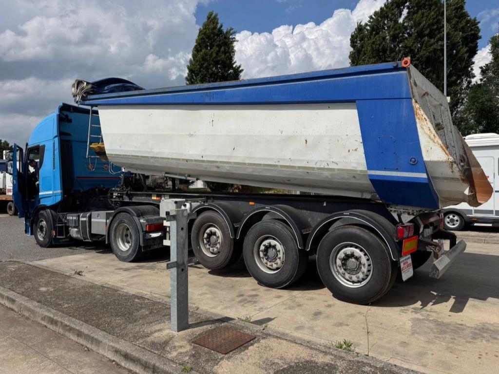 Tecnokar Trailers SUPER TOP Foto 2