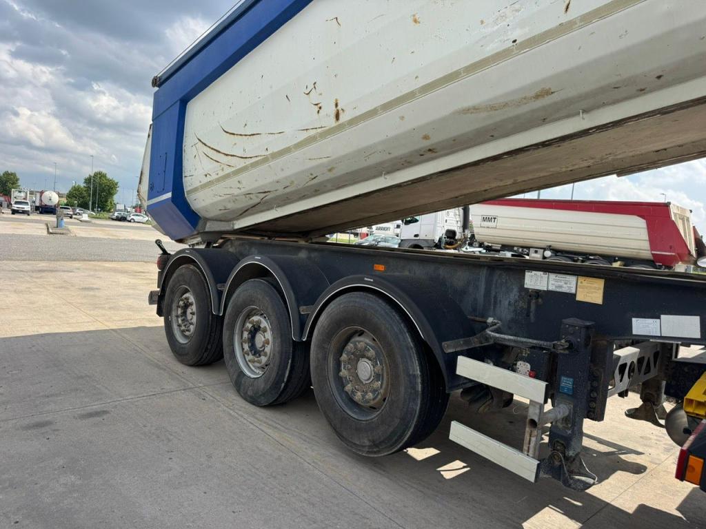 Tecnokar Trailers SUPER TOP Foto 5