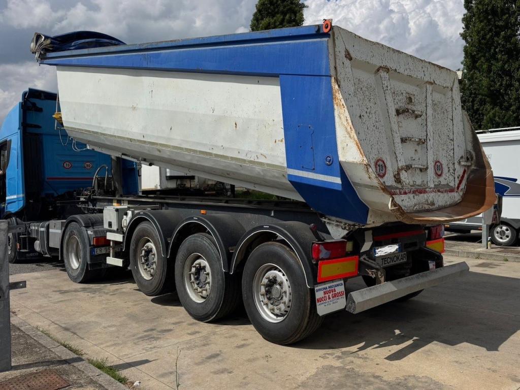 Tecnokar Trailers SUPER TOP Foto 7