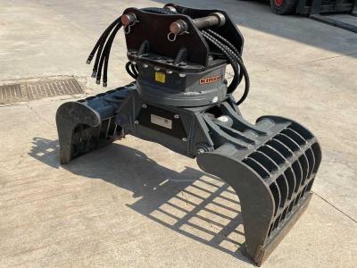 Kinshofer KGR25D vendida por Emme Service Srl