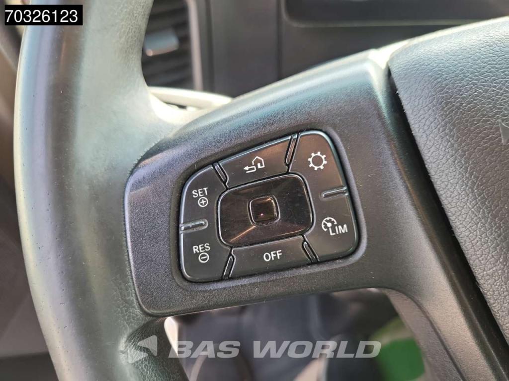Mercedes-Benz Actros 1842 4X2 StreamSpace Standklima Foto 20