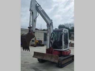 Takeuchi TB153 vendida por Marinaccio Antonio