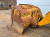 Caterpillar 972H - Good Tyres / Quick Coupler Foto 14 thumbnail