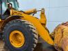 Caterpillar 972H - Good Tyres / Quick Coupler Foto 18 thumbnail