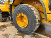 Caterpillar 972H - Good Tyres / Quick Coupler Foto 22 thumbnail