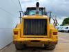 Caterpillar 972H - Good Tyres / Quick Coupler Foto 4 thumbnail