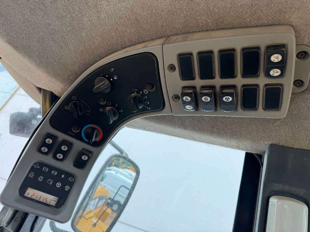 Caterpillar 972H - Good Tyres / Quick Coupler Foto 12