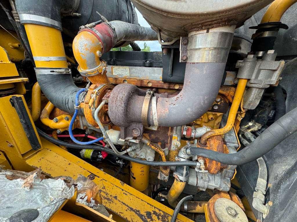 Caterpillar 972H - Good Tyres / Quick Coupler Foto 29