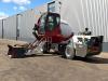 Minrui 4M3 Self Loading Concrete Mixer 4x4 Foto 12 thumbnail
