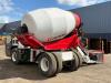 Minrui 4M3 Self Loading Concrete Mixer 4x4 Foto 14 thumbnail