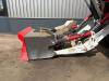 Minrui 4M3 Self Loading Concrete Mixer 4x4 Foto 17 thumbnail