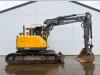 Volvo ECR145CL - Triple Boom / Weighing System / Camera Foto 6 thumbnail