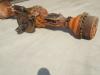 Eje delantero para Fiat Hitachi FR220.2 Foto 4 thumbnail
