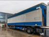 Krone SD P27-ALU BORDEN/RIDEAUX/LADEBOARD Foto 2 thumbnail