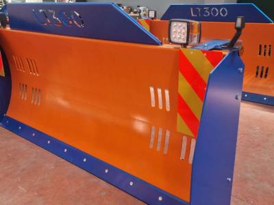 Sermac LT300 vendida por Sermac Di Zuin Guido