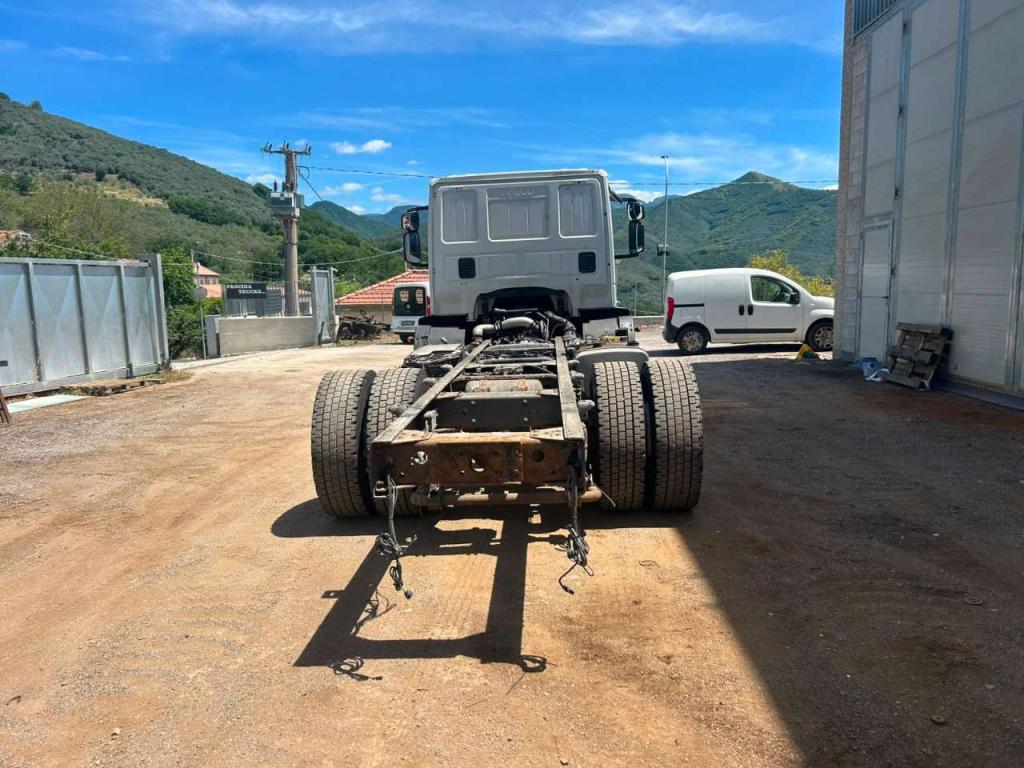 Iveco EUROCARGO 180E32 Foto 11