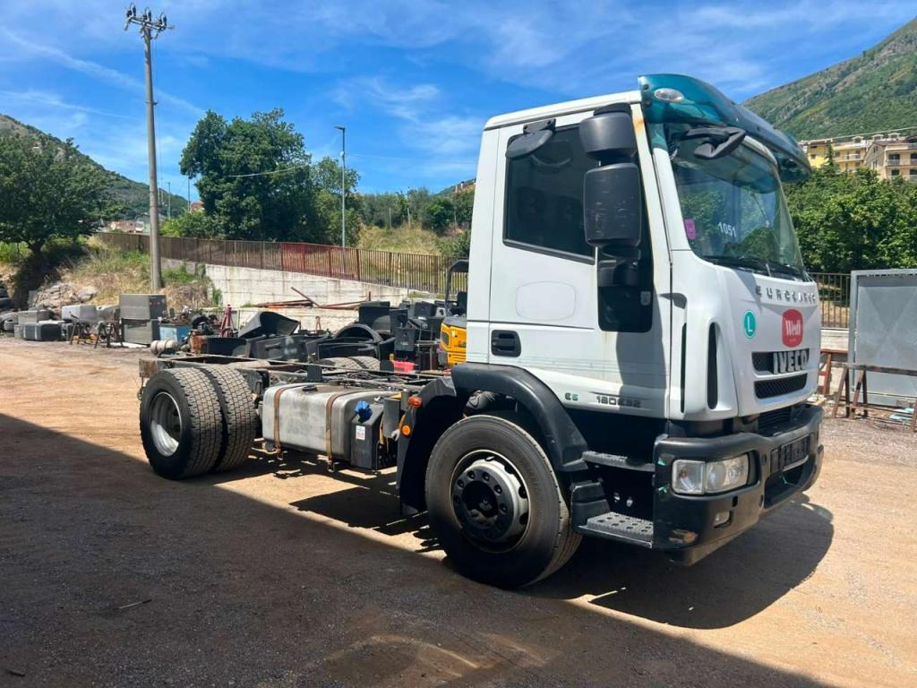 Iveco EUROCARGO 180E32 Foto 16