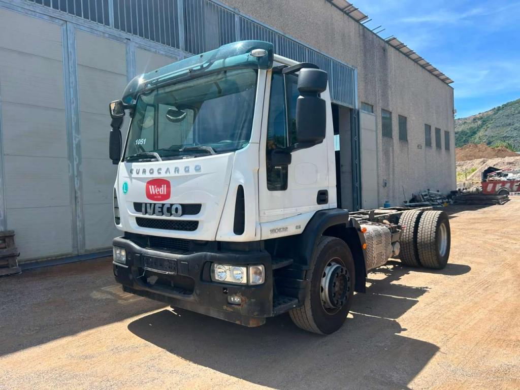 Iveco EUROCARGO 180E32 Foto 17