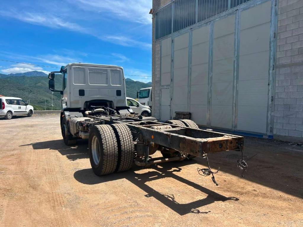 Iveco EUROCARGO 180E32 Foto 24