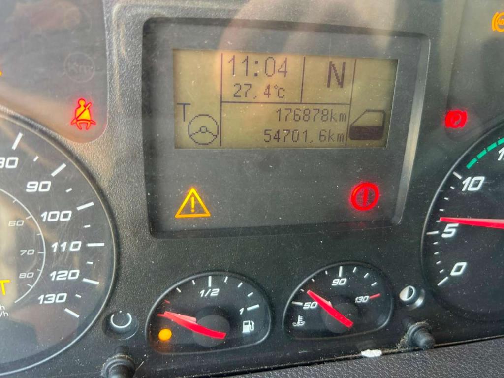 Iveco EUROCARGO 180E32 Foto 26