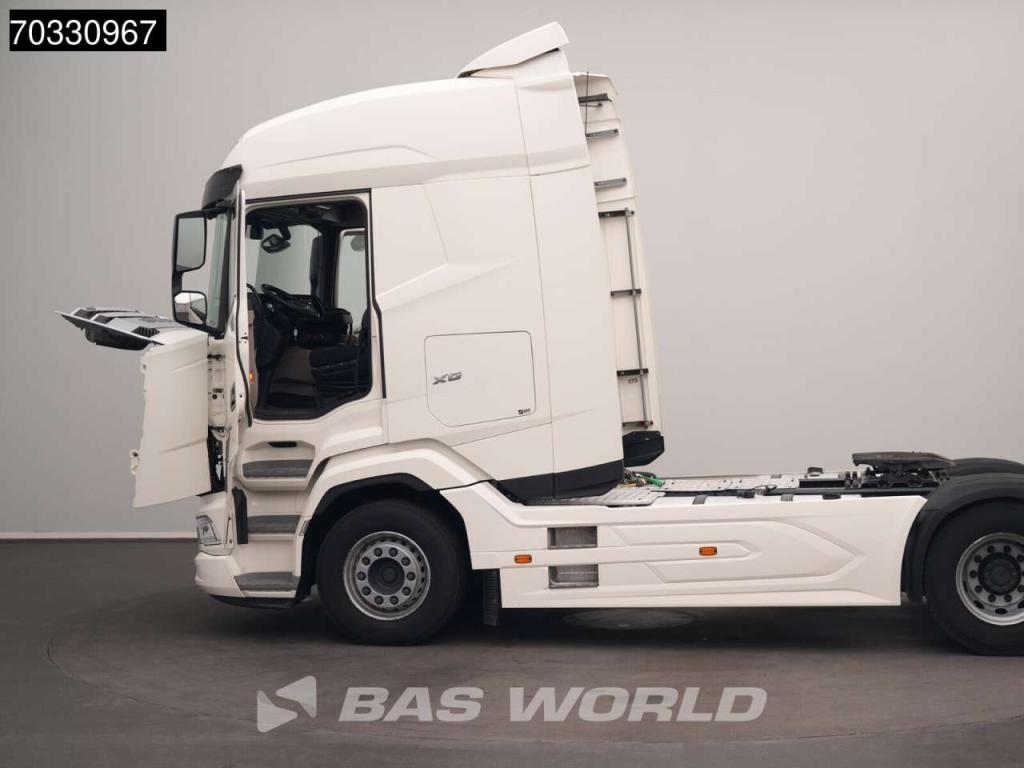 Daf XG 530 4X2 Retarder 2x Tanks ACC Navi Foto 11