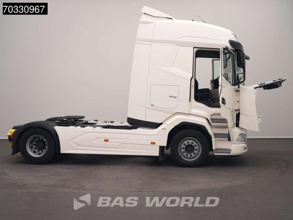 Daf XG 530 4X2 Retarder 2x Tanks ACC Navi Foto 12