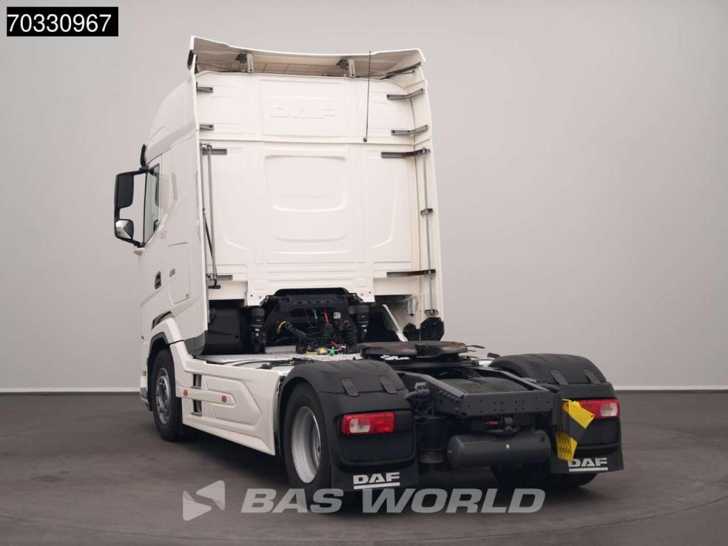 Daf XG 530 4X2 Retarder 2x Tanks ACC Navi Foto 2