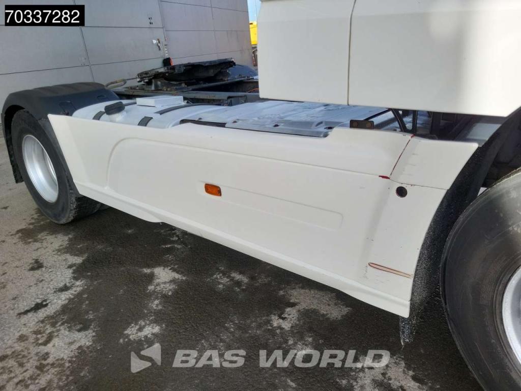 Daf XF 460 XF 4X2 SSC 2x Tanks ACC Foto 13