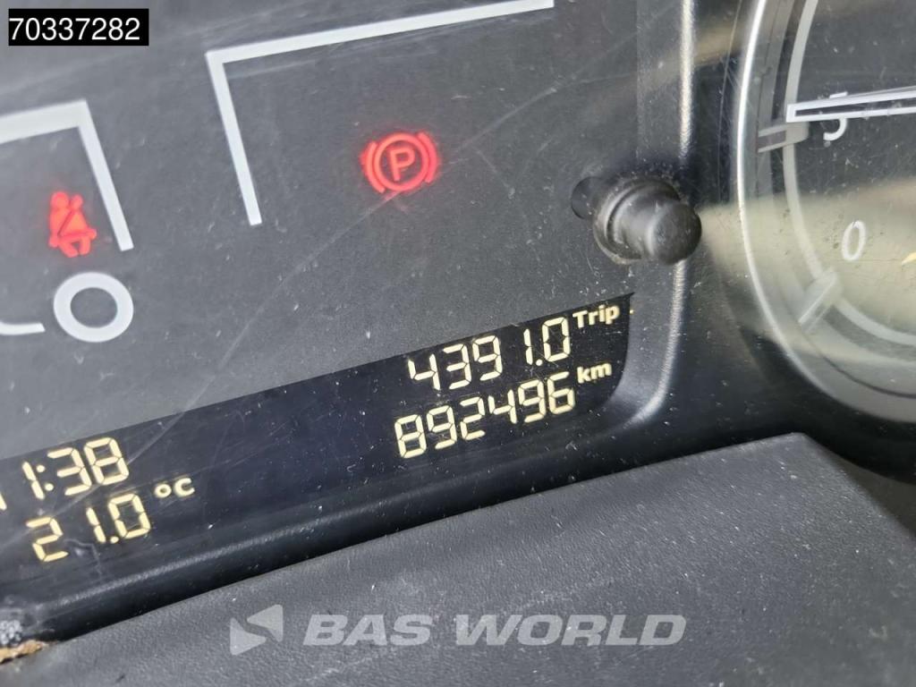 Daf XF 460 XF 4X2 SSC 2x Tanks ACC Foto 30