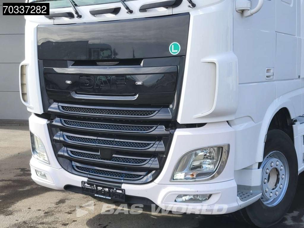 Daf XF 460 XF 4X2 SSC 2x Tanks ACC Foto 6