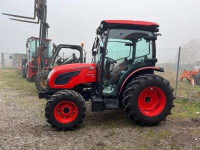 Kioti DK 6020 H vendida por OfficineB Srls