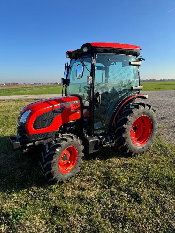 Kioti DK 6020 H Foto 2